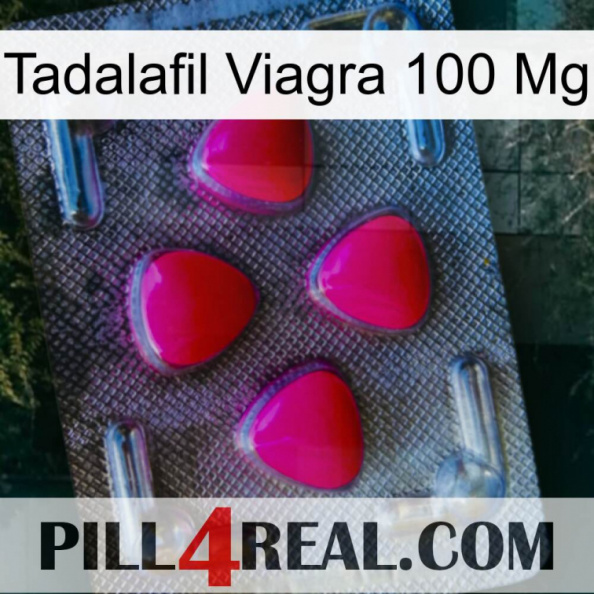Tadalafil Viagra 100Mg 13